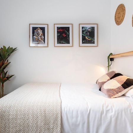 Calma Muralla House-Two Bedrooms & Two Bathrooms Sevilla Exteriér fotografie
