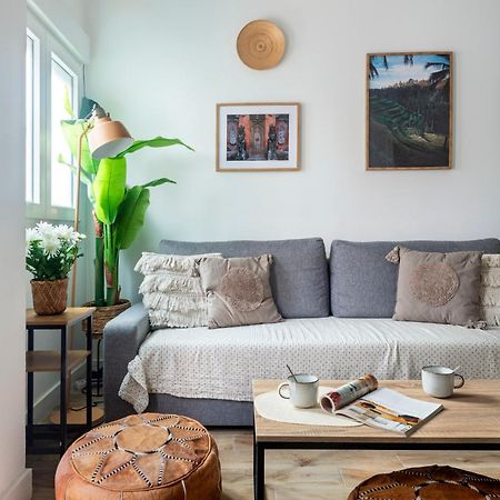 Calma Muralla House-Two Bedrooms & Two Bathrooms Sevilla Exteriér fotografie