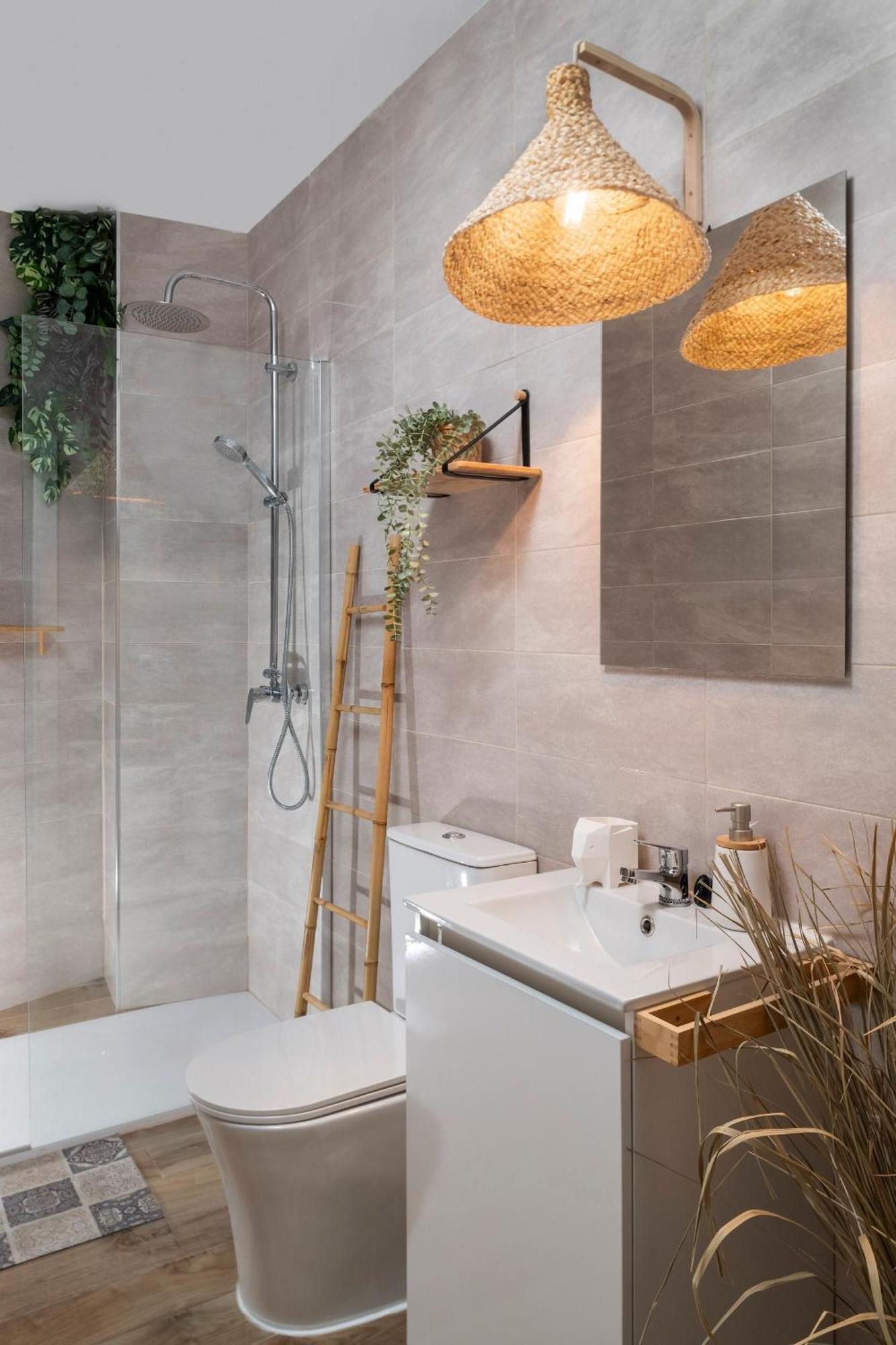 Calma Muralla House-Two Bedrooms & Two Bathrooms Sevilla Exteriér fotografie