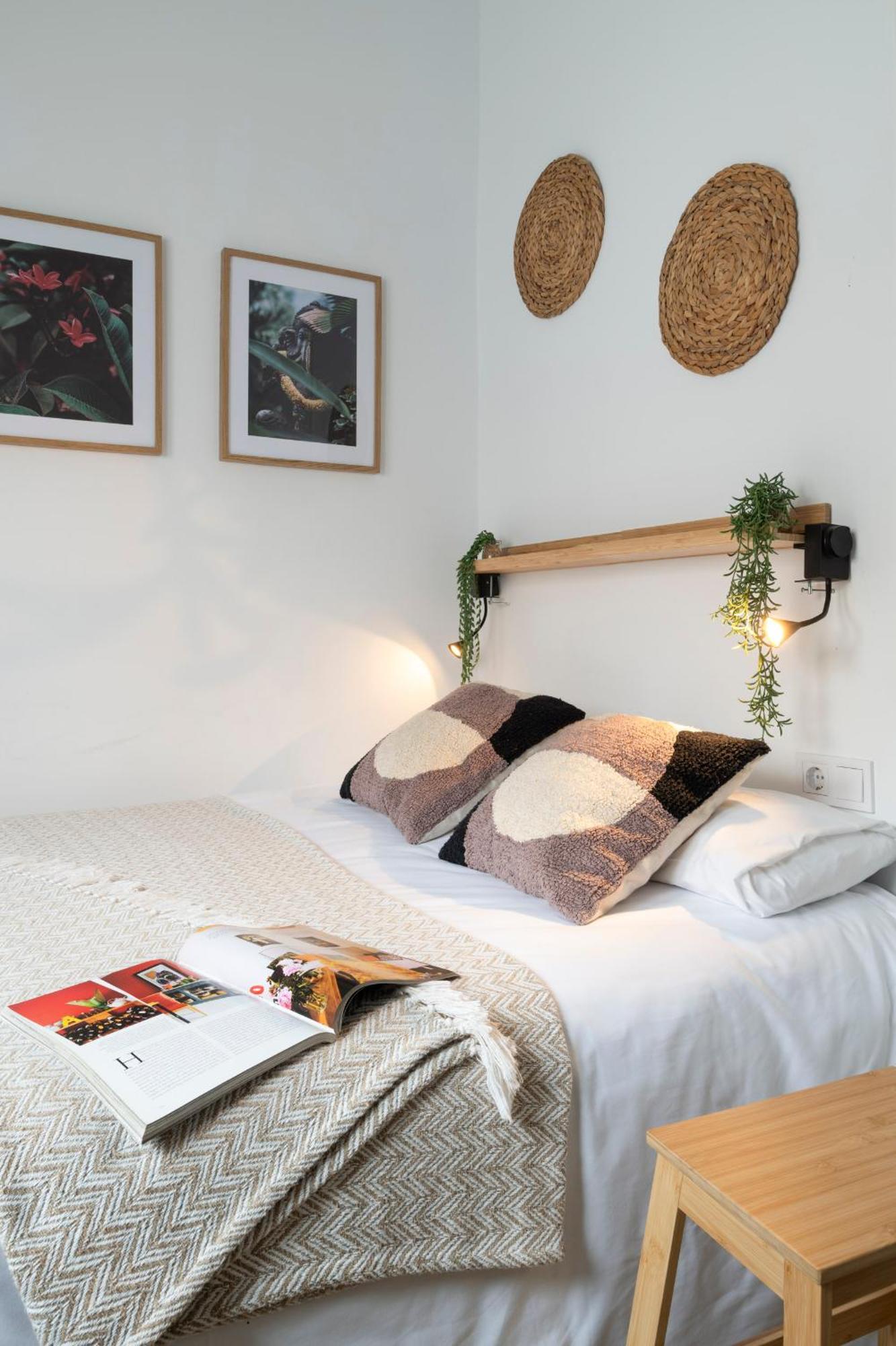 Calma Muralla House-Two Bedrooms & Two Bathrooms Sevilla Exteriér fotografie