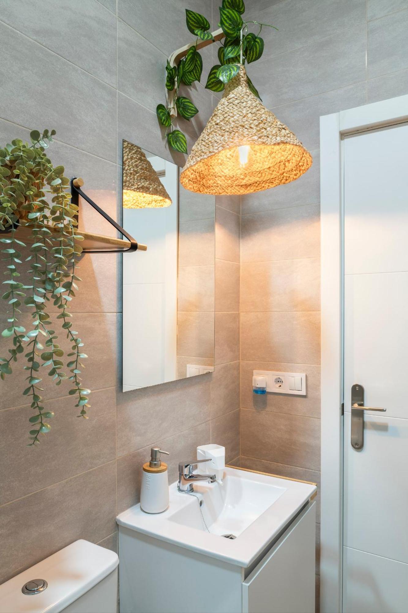 Calma Muralla House-Two Bedrooms & Two Bathrooms Sevilla Exteriér fotografie