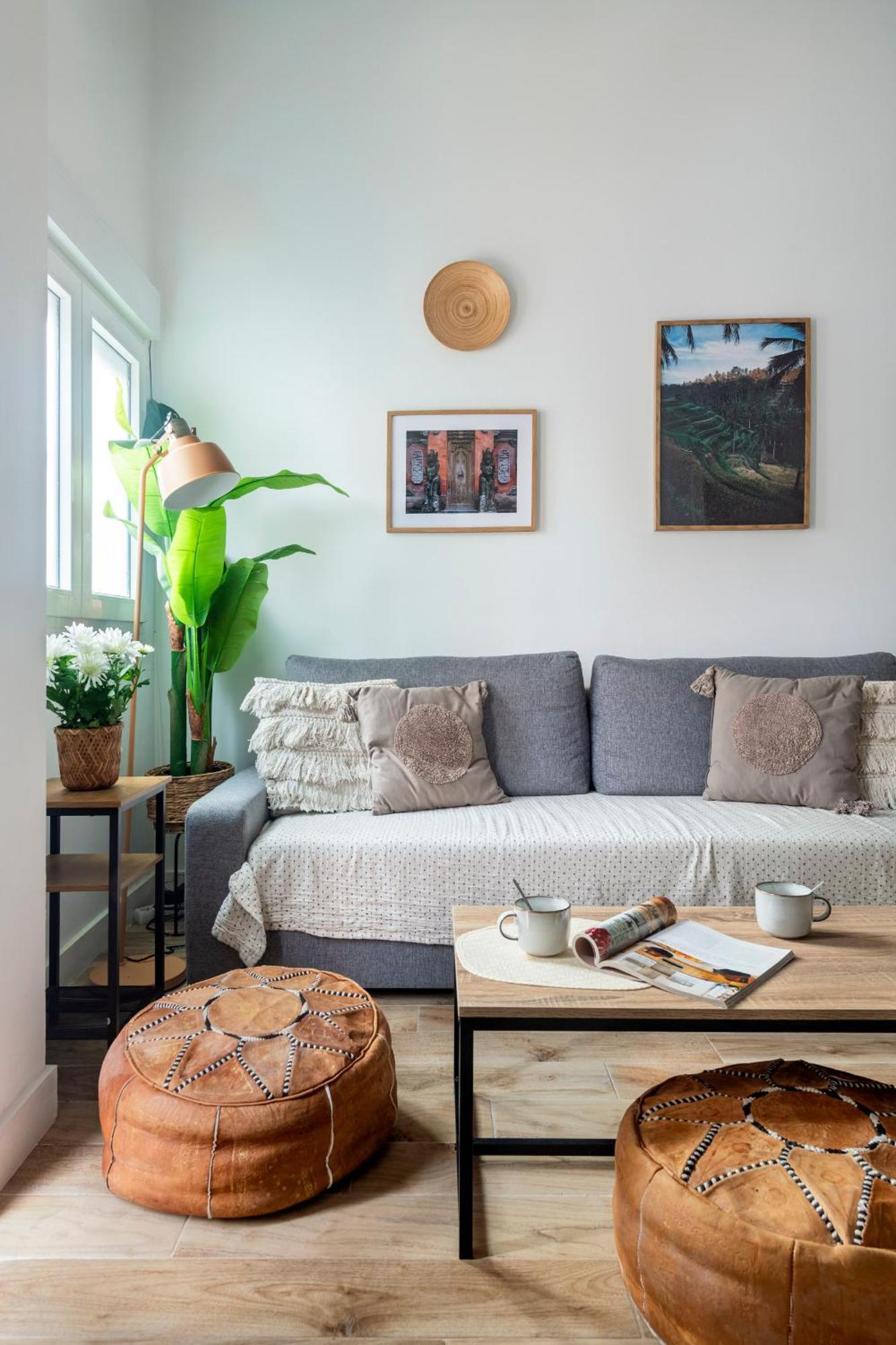 Calma Muralla House-Two Bedrooms & Two Bathrooms Sevilla Exteriér fotografie